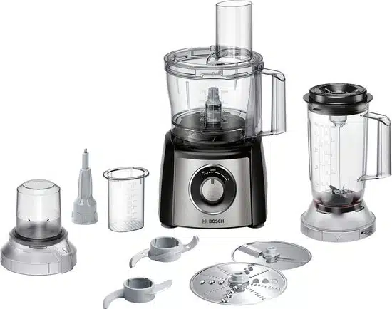 bol.com | Bosch Foodprocessor