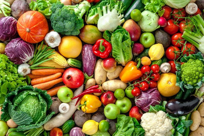 Groente-en-fruit-gezond-weekmenu