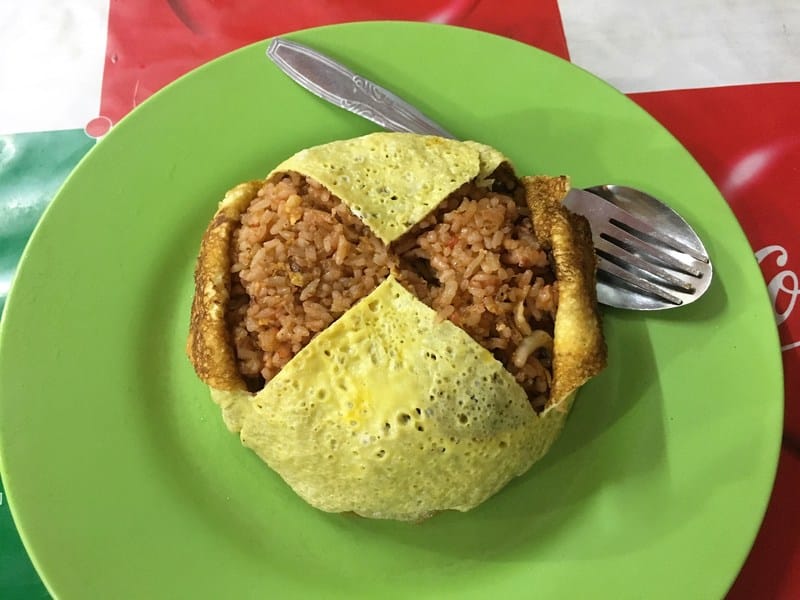 lekkere-nasi-goreng-maken-gezond-weekmenu