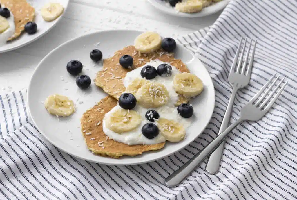 recept-havermout-banaan-pannenkoek-gezond-weekmenu