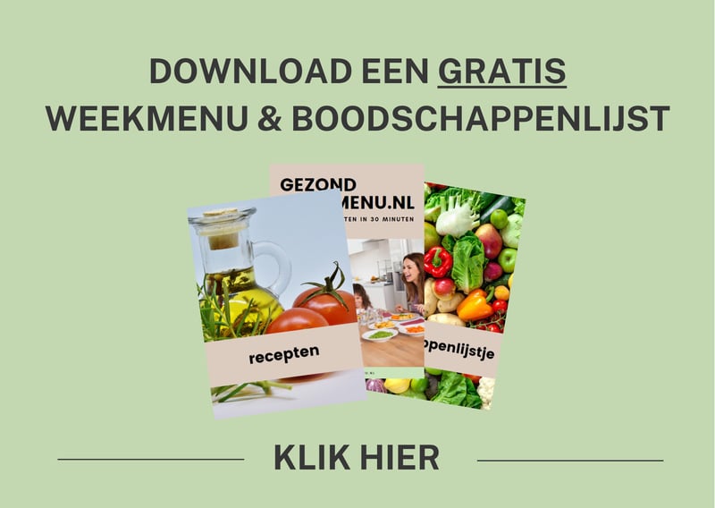 gratis-weekmenu-gezond-weekmenu