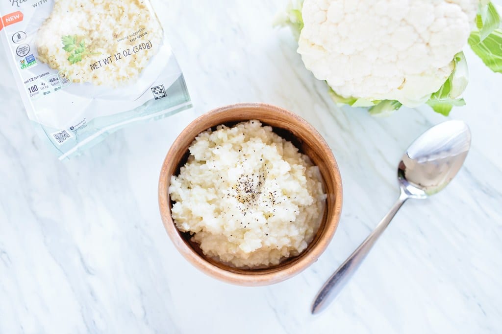 recept-bloemkoolrijst-salade-gezond-weekmenu
