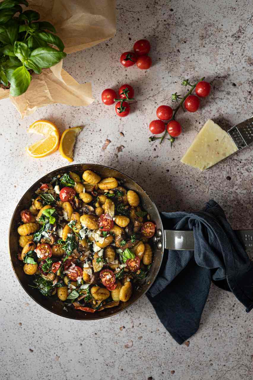 gnocchi-met-pesto-gezond-weekmenu