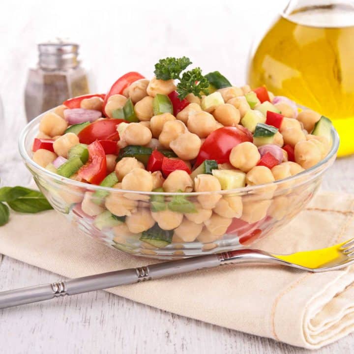 kikkererwten-salade-gezond-weekmenu