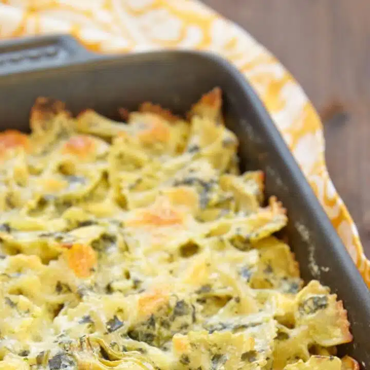 pasta-uit-de-oven-gezond-weekmenu