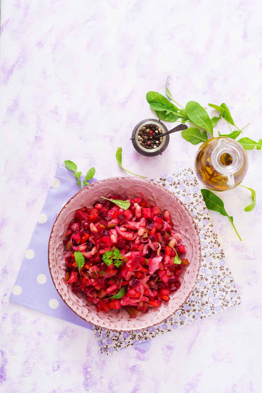 rode-bieten-salade-met-appel-gezond-weekmenu