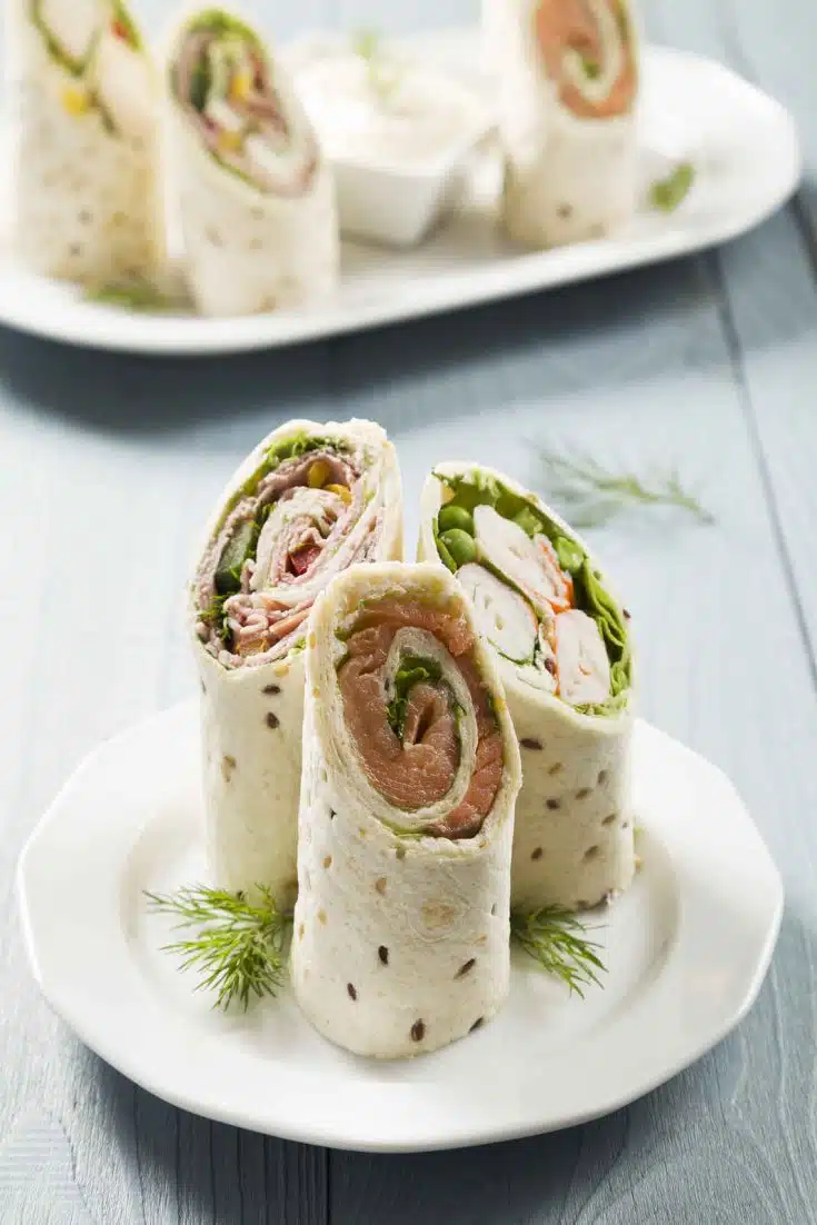 wraps-met-zalm-en-rucola-gezond-weekmenu
