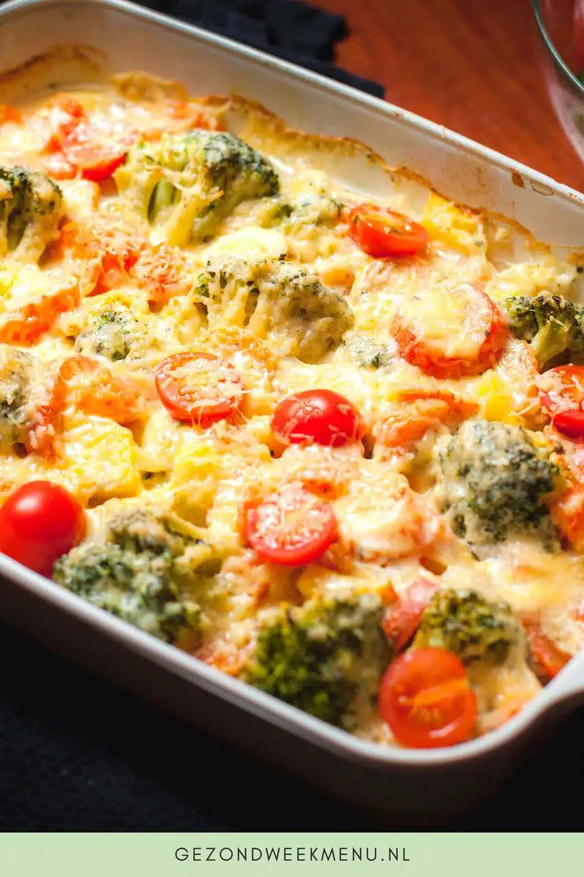 ovenschotel-broccoli-kip-gezondweekmenu.nl