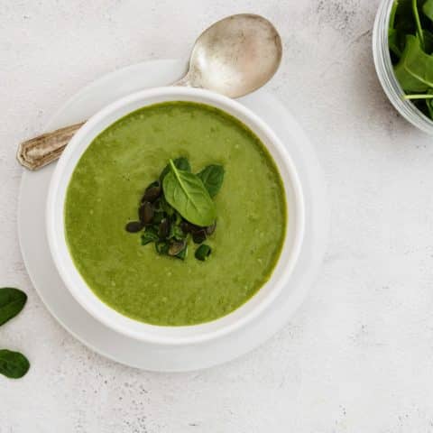 spinazie-soep-met-kokosmelk-gezondweekmenu.nl