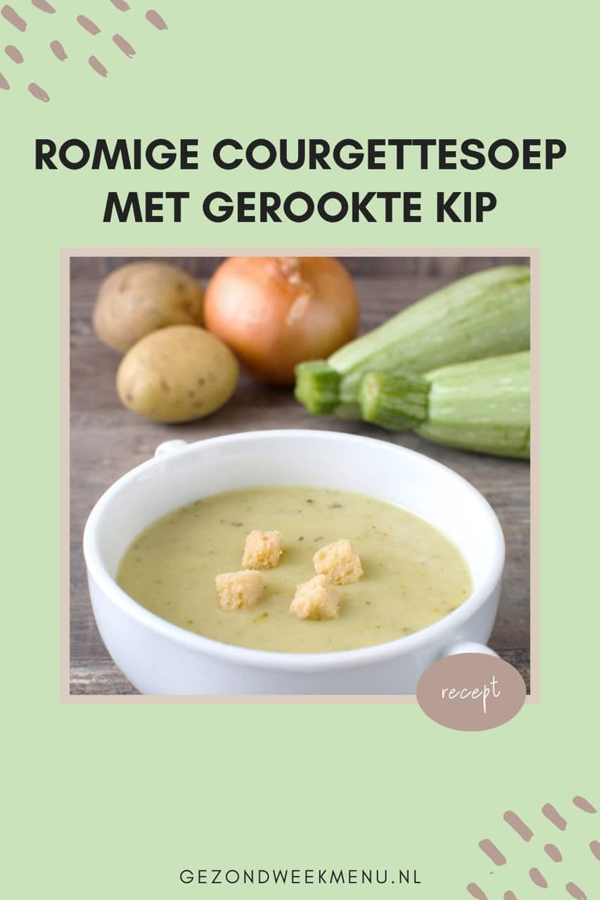 romige-courgettesoep-met-kip-gezondweekmenu.nl