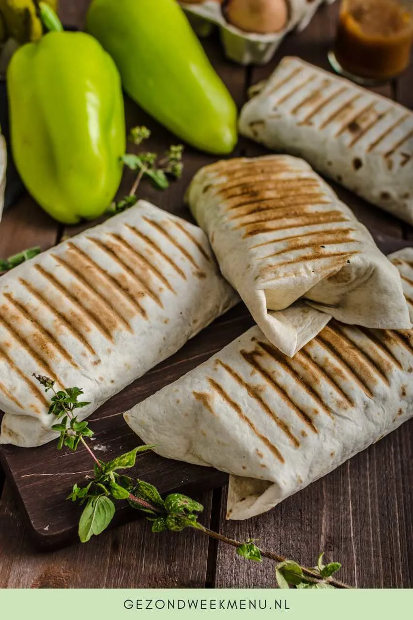 oosterse-wraps-recept-gezondweekmenu.nl