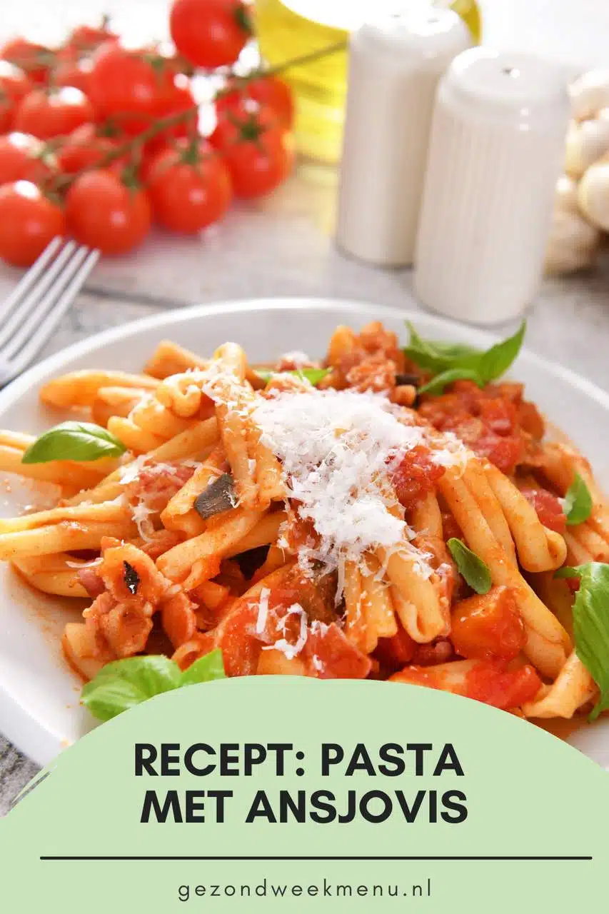 recept-pasta-met-ansjovis-gezondweekmenu.nl