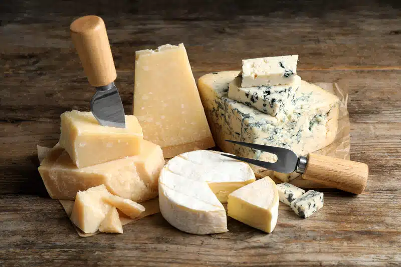 verschillende-kaas-soorten-gezondweekmenu.nl