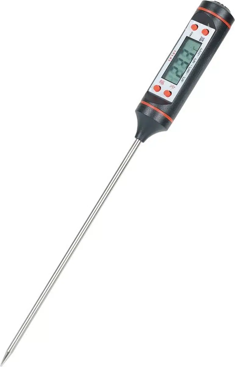 Knaak Digitale Keuken Thermometer