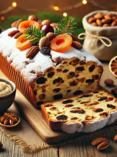 Kerststol