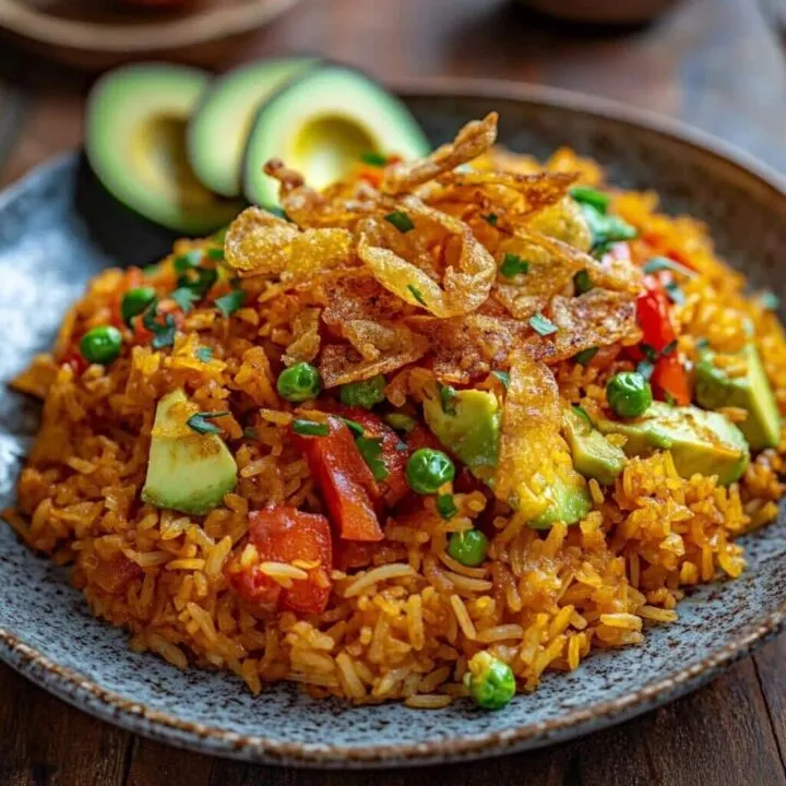 Surinaamse Nasi