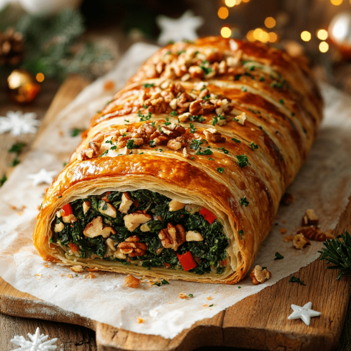 groentestrudel