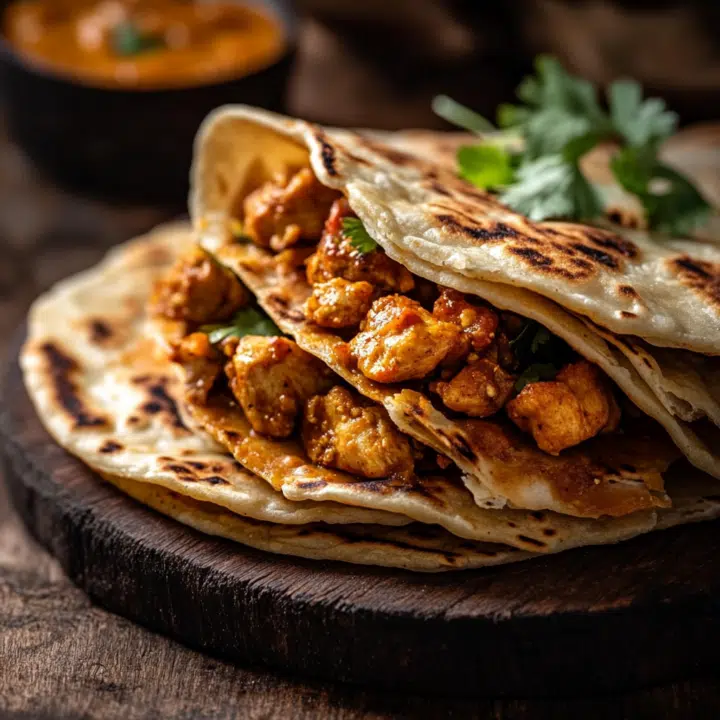 roti recept