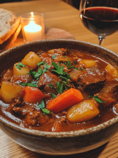Hongaarse Goulash