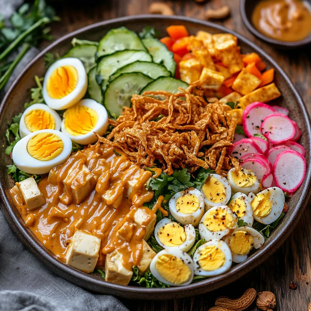 Gado Gado