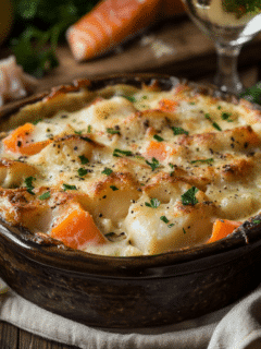 vispannetje recept
