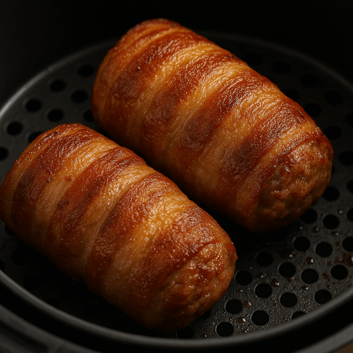 Slavink uit de airfryer recept