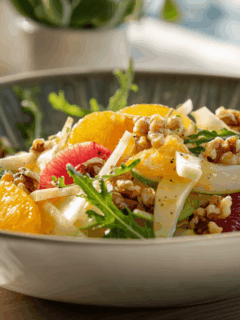 Venkelsalade