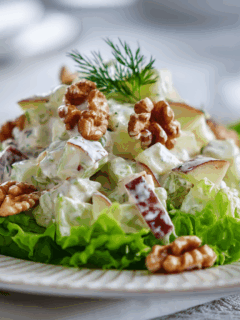 Waldorf Salade