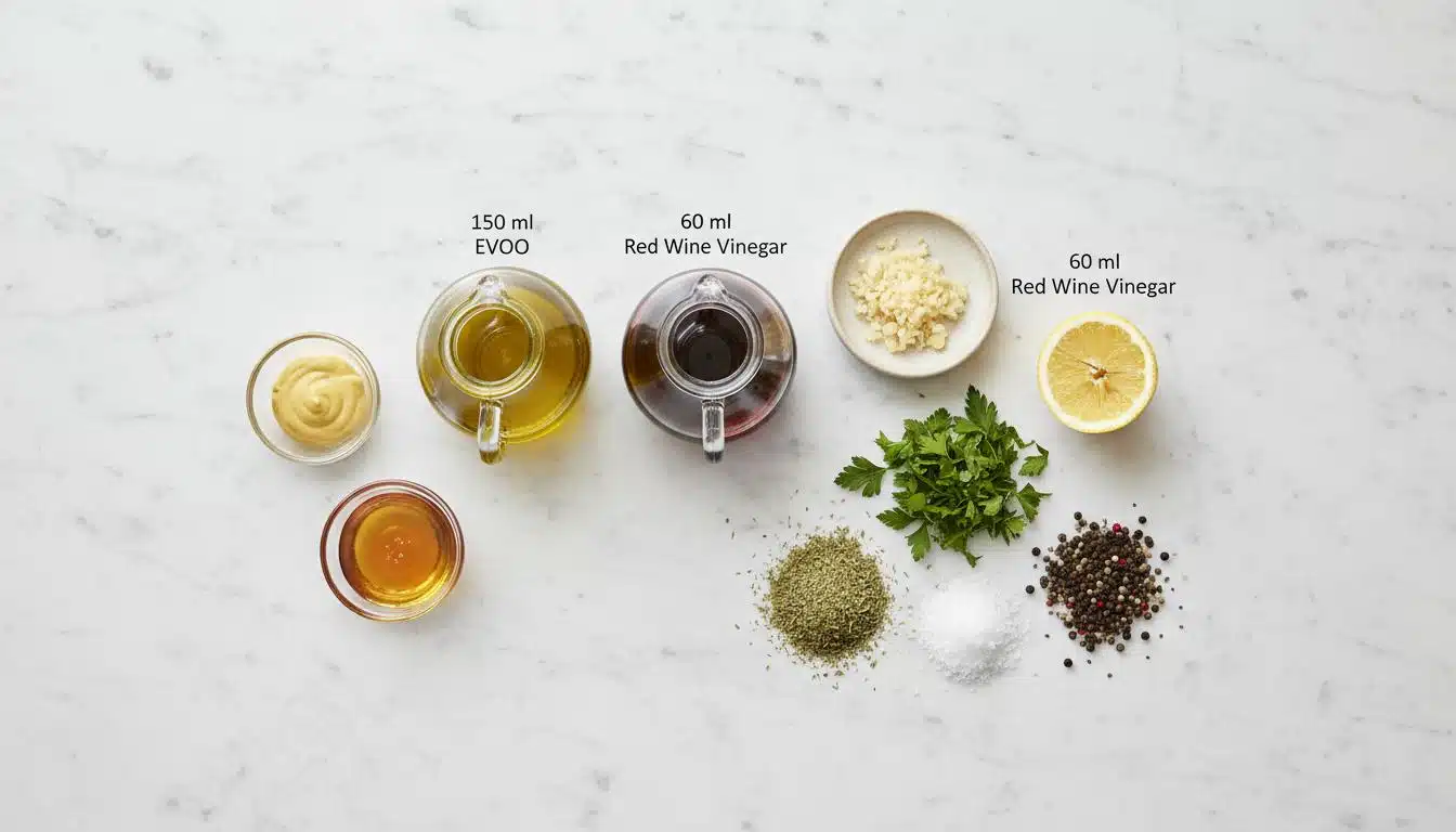 Eindresultaat recept