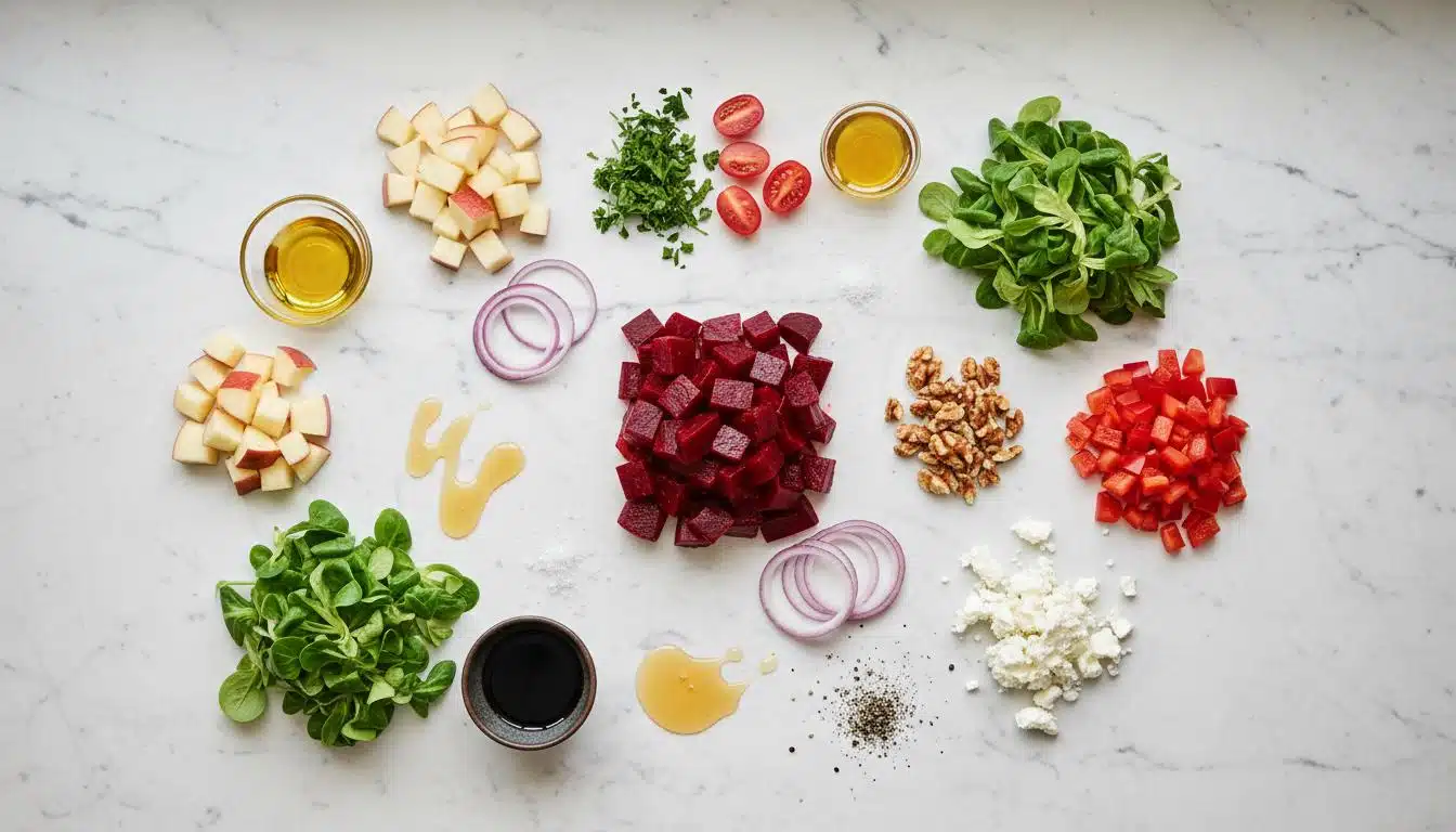 Eindresultaat recept