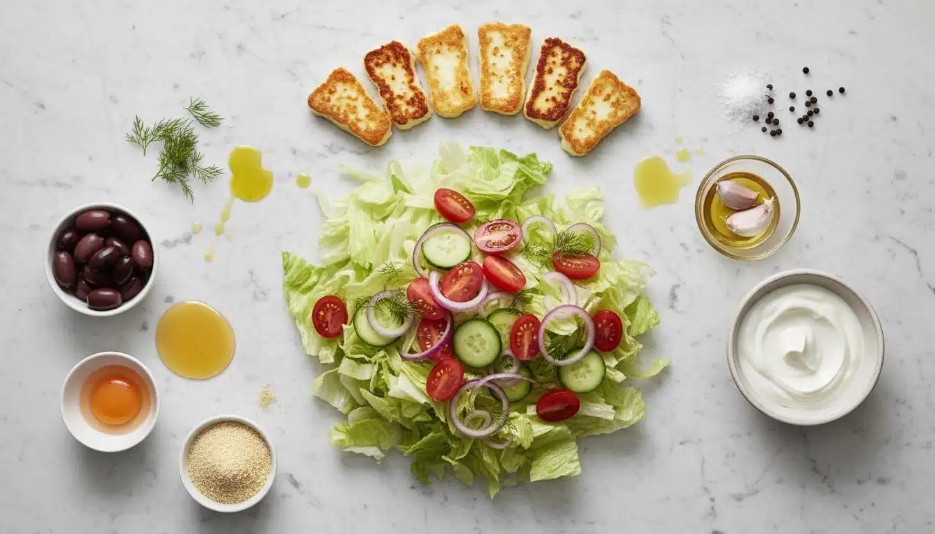 Eindresultaat recept