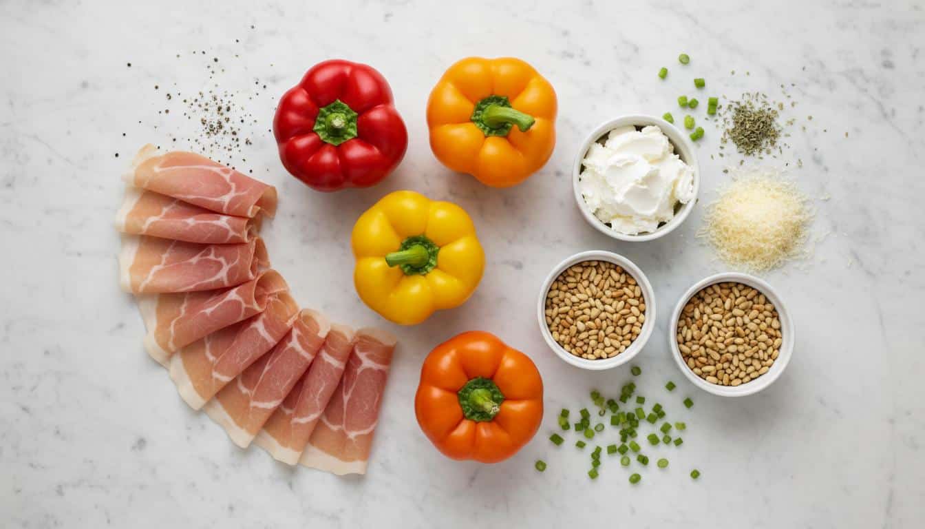 Eindresultaat recept