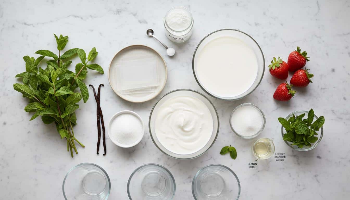 Eindresultaat recept