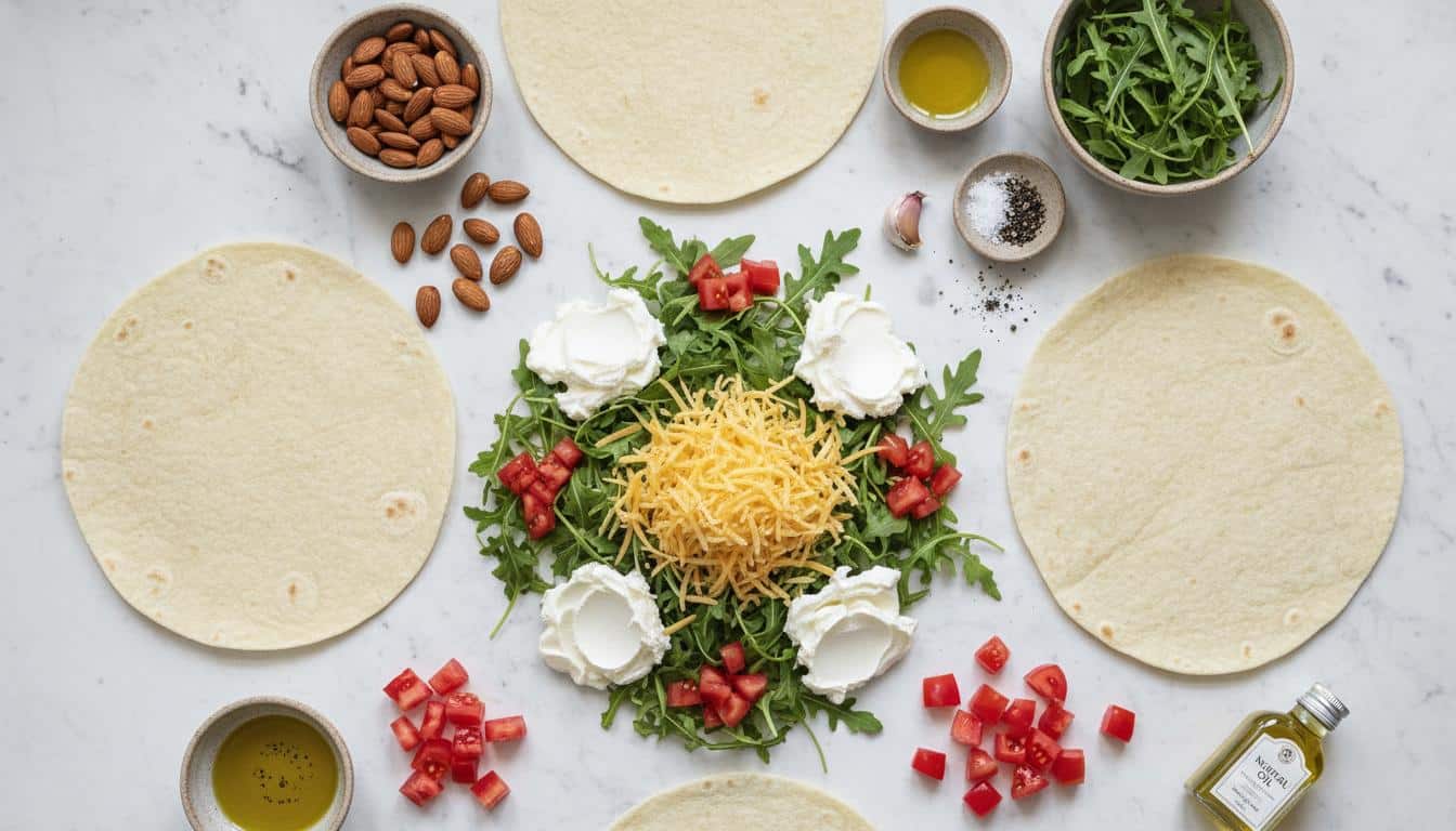 Eindresultaat recept