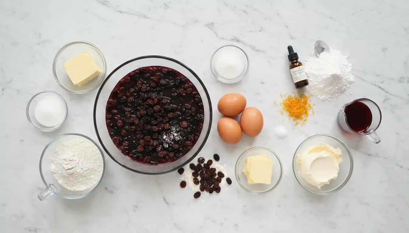 Eindresultaat recept