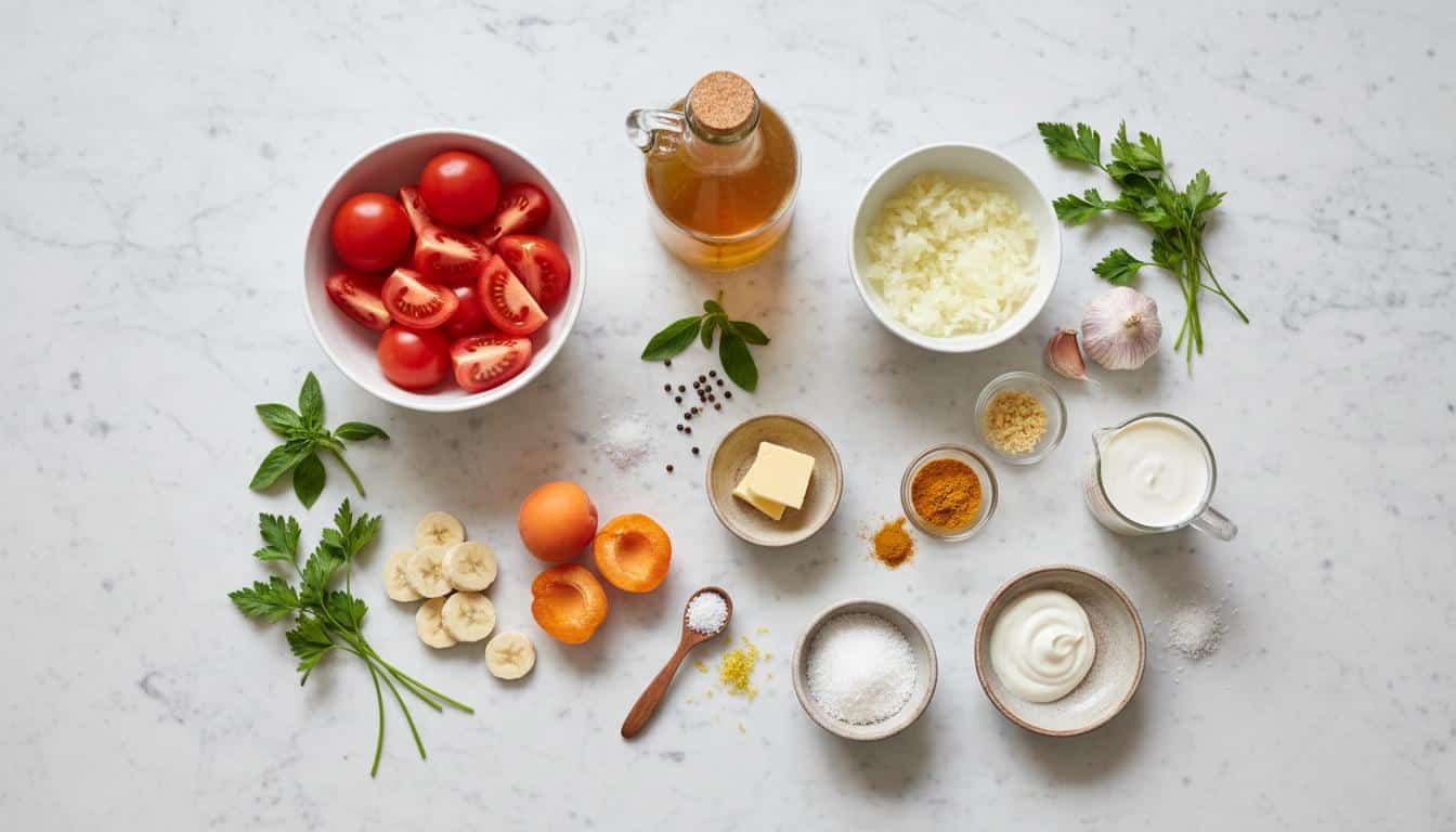 Eindresultaat recept