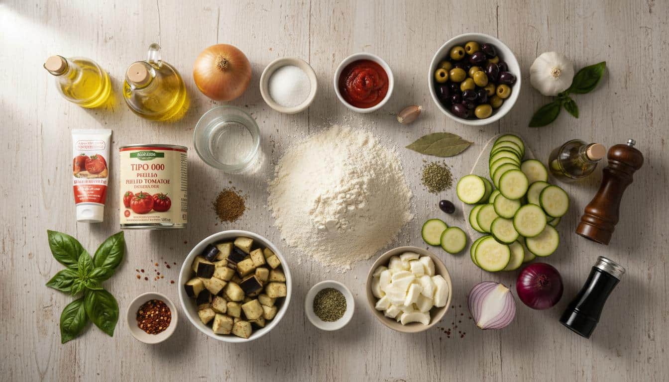 Eindresultaat recept