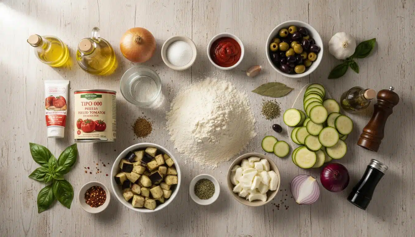 Eindresultaat recept