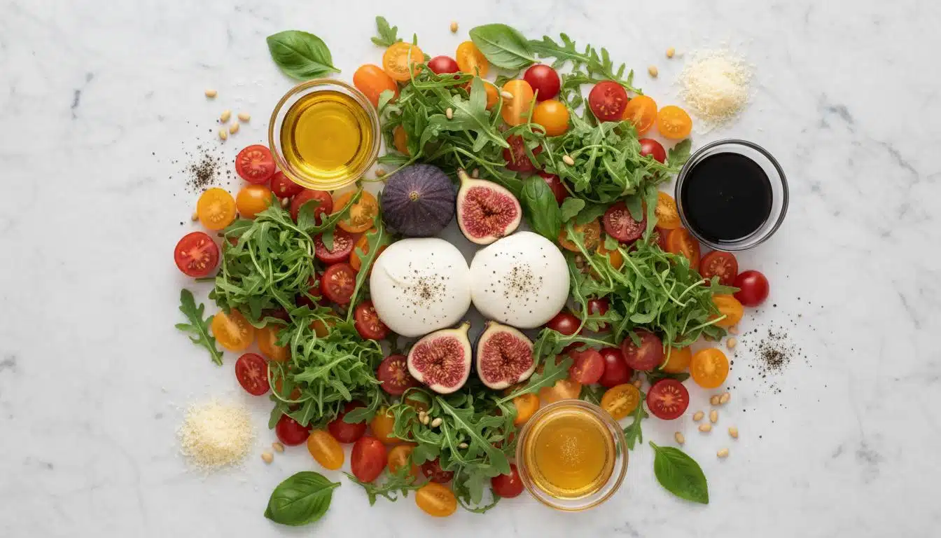 Eindresultaat recept