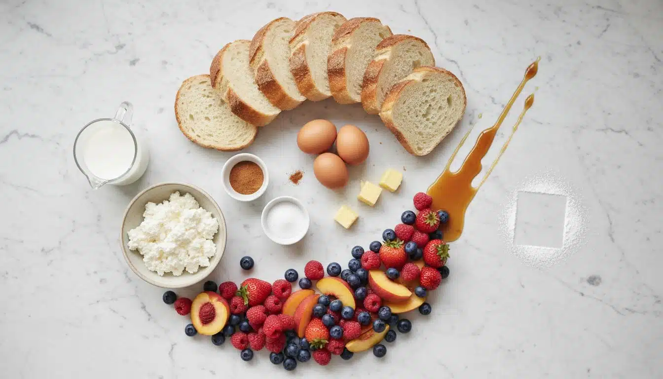 Eindresultaat recept