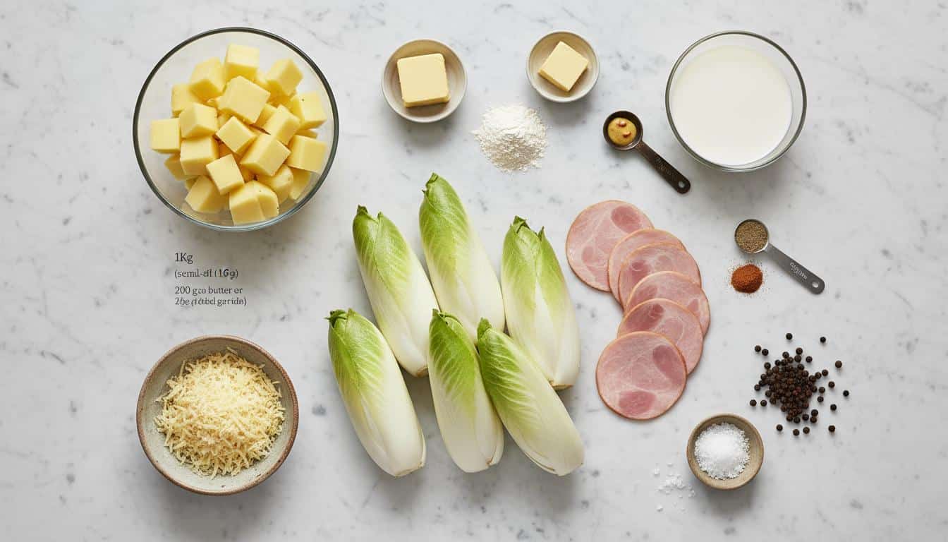 Eindresultaat recept